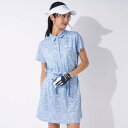 フィラ FILA ワンピース ガラ (BL)