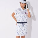 フィラ FILA ワンピース ガラ (WT)