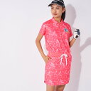 フィラ FILA ワンピース ガラ (PK)