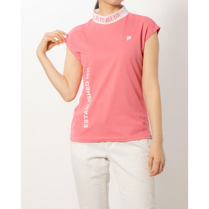 フィラ FILA ハンソデ シャツ (PK)