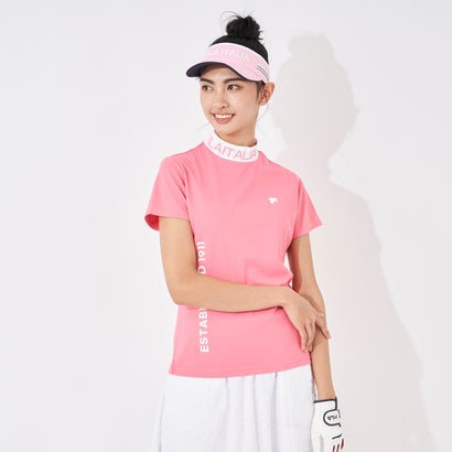 フィラ FILA ハンソデ シャツ (PK)