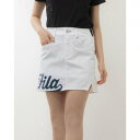 フィラ FILA スカート (WT)