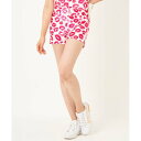 ラウドマウス LOUDMOUTH ショートパンツ ガラ (992)