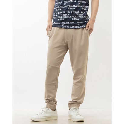 フィラ FILA ロングパンツ (BE) フィラ FILA ロングパンツ (BE)