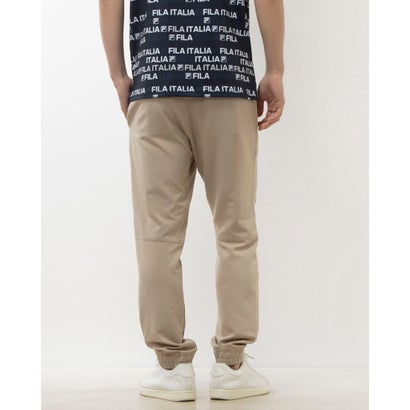 フィラ FILA ロングパンツ （BE）