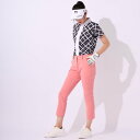 マリ クレール marie claire ロングパンツ (PK)
