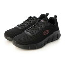 スケッチャーズ SKECHERS 118106W （BBK）