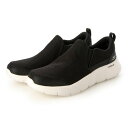 スケッチャーズ SKECHERS 216492 （BKW）