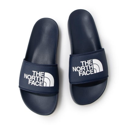 ザ ノース フェイス THE NORTH FACE Base Camp Slide III （Navy）