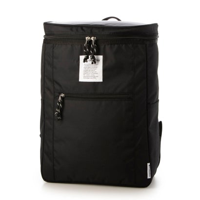 コロンビア Columbia バックパック 18L (クロ/シロ)