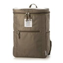 コロンビア Columbia バックパック 18L (ベージュ)