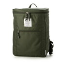コロンビア Columbia バックパック 18L (カーキ)