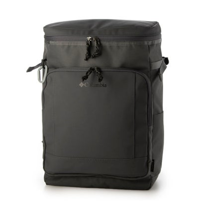 コロンビア Columbia スクエアバックパック 30L (グレー)