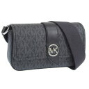 マイケルコース MICHAEL KORS バッグ (ブラック)