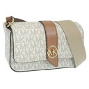 マイケルコース MICHAEL KORS バッグ (ホワイト)