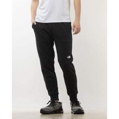 ノースフェイス ザ ノース フェイス THE NORTH FACE メンズ 陸上/ランニング クォーター/ロングパンツ Motion Jogger Pant_モーションジョガーパンツ NB12495 （ブラック）