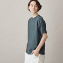 ザ ショップ ティーケー 服 メンズ ザ ショップ ティーケー(メンズ) THE SHOP TK(Men) リンクスチェックプルオーバー SS （ブルーグリーン(097)）