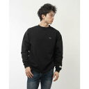 oCEFA BYWEAR Embroidery Patch L/S T-Shirt iBlackj