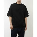 oCEFA BYWEAR Embroidery Patch T-Shirt iBlackj