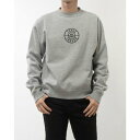 oCEFA BYWEAR 2PAC Crewneck #6 iHeather Grayj