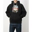 Х BYWEAR EMINEM Hoodie #13 Black