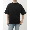 oCEFA BYWEAR BW Embroidery T-Shirt iBlackj