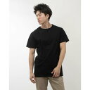 バイウェア BYWEAR Layering T-Shirt （Black）