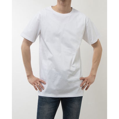 バイウェア BYWEAR Layering T-Shirt （White）