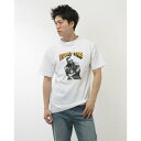 バイウェア BYWEAR NAS T-Shirt #2 (White)