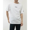 oCEFA BYWEAR Prime Logo T-Shirt iWhitej