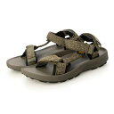 テバ Teva メンズ スポーツサンダル ハイドラトレック サンダル_Hydratrek Sandal 1150510 （グリーン）