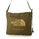 U m[X tFCX THE NORTH FACE gbLO obO Organic Cotton Musette_I[KjbNRbg~[bg NM82387 i~^[I[u~nj[}X^[hj