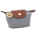 V LONGCHAMP K RCP[X |[` vA[W O[ fB[X LONGCHAMP 30016 089 P80 iSTEELj