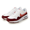 ナイキ NIKE W NIKE AIR MAX SC FJ3242 102 (ホワイト/アドビ/チームレッド)