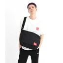 }nb^|[e[W Manhattan Portage Pedal Press Shoulder Bag iBlackj