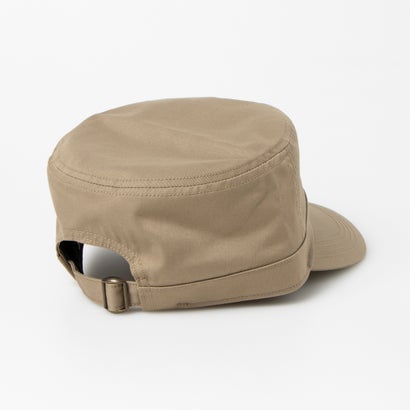 ショット Schott BASIC T/C TWILL WORK CAP （BEIGE）