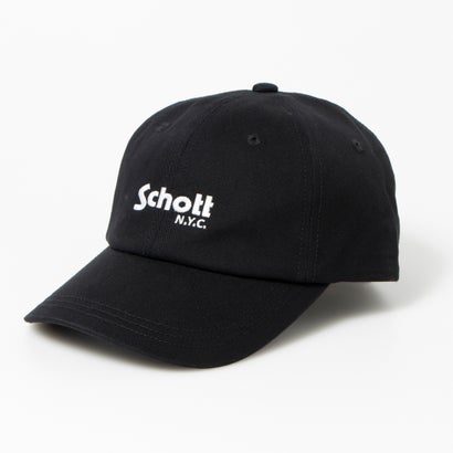 Vbg Schott BASIC LOGO 6P CAP iBLACKj