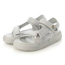 アーノルド パーマー フットウェアー Arnold Palmer FOOTWEAR Arnold Palmer / AL5053 スポーツサンダル (グレー)