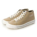 コロンビア Columbia 547S ホーソンレインミッド 006041 (サンドベージュ)