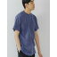 カスタネ Kastane SUN FADE T-SHIRT （PPL）