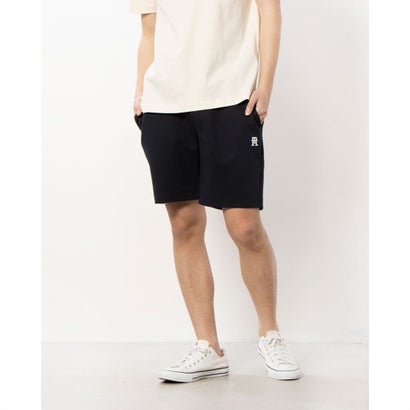 g~[ qtBK[ TOMMY HILFIGER MONOGRAM IMD SWEATSHORT ilCr[j