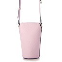 エコー ECCO ECCO Pot Bag Wave (FRESH BUBBLE)