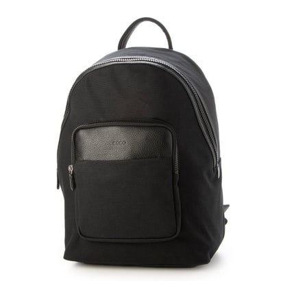 GR[ ECCO ECCO POC Full Backpack iBLACKj