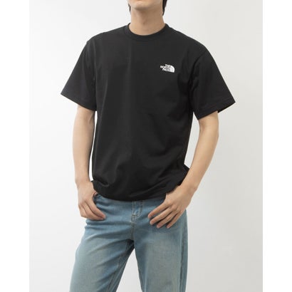 U m[X tFCX THE NORTH FACE Y AEghA TVc S/S Nuptse Tee_V[gX[ukvVeB[ NT32448 iubNj