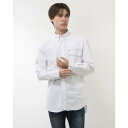 g~[ qtBK[ TOMMY HILFIGER OXFORD CONTRAST STITCH SHIRT izCgj