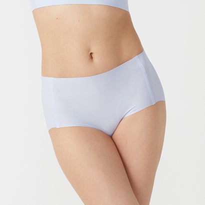 スロギー sloggi スロギー ゼロフィール(R) マキシ(M、Lサイズ)sloggi ZF Maxi JX 【返品不可商品】 (ライトブルー)