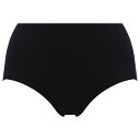 スロギー sloggi スロギー ゼロフィール(R) マキシ(M、Lサイズ)sloggi ZF Maxi JX 【返品不可商品】 (ブラック)(4)