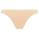 スロギー sloggi スロギー ゼロフィール(R) ストリング sloggi ZF String JX 【返品不可商品】 (ピーナッツバター)