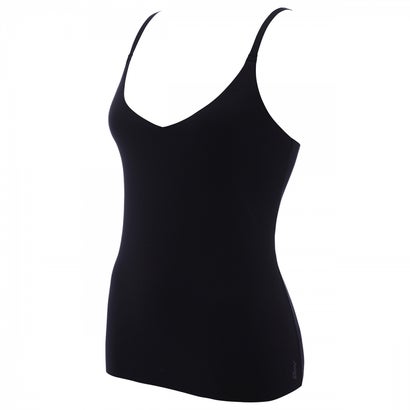 スロギー sloggi スロギー ゼロフィール(R) インナーキャミソール sloggi ZF Shirt01 JX （ブラウン系）