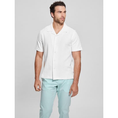 ゲス GUESS TOLEDO Shirt (G018) 半袖シャツ